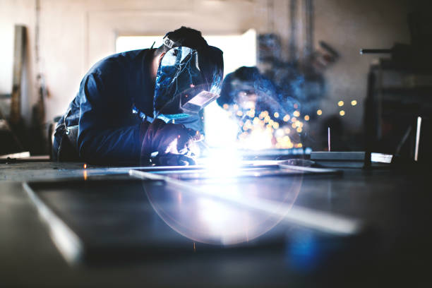 Best Artistic and Custom Metal Fabrication in Polson, MT