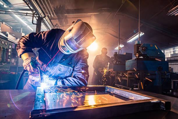 Affordable Welder Services in Polson, MT
