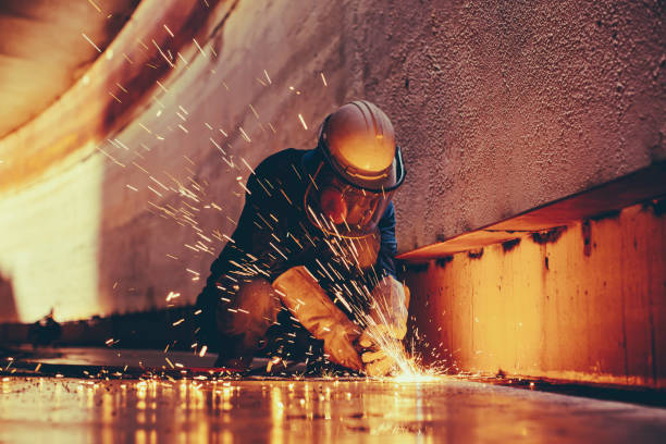 Best Specialty Welding Processes in Polson, MT