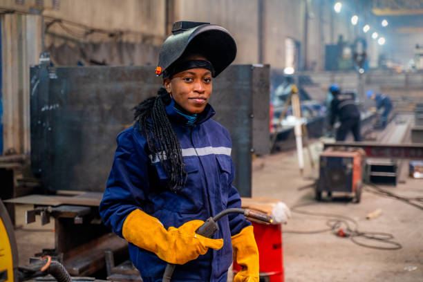 Reliable Polson, MT Welder & Metal Fabrication Solutions